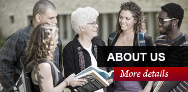 About Us. More Details >